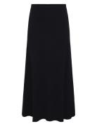 Yasfonny Hw Ankle Knit Skirt S. Noos Skirts Knee-length & Midi Skirts ...