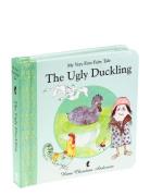 My Very First Fairytales - The Ugly Duckling Toys Kids Books Baby Book...