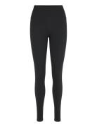 Studio High Waist Comfort Tights Sport Women Sport Clothing Sport Tigh...