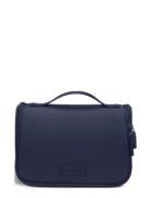 Plume Toiletry Bag Hanging Bags Travel Accessories Navy Lipault