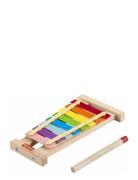 Wooden Xyloph Toys Musical Instruments Multi/patterned Fisher-Price
