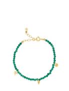 Morgan Bracelet Accessories Jewellery Bracelets Pearl Bracelets Gold I...