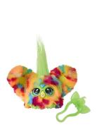 Furby Furblet Pix-Elle Toys Interactive Animals & Robots Interactive A...