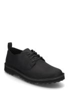 Solsbury Lace G Shoes Business Derby Shoes Black Clarks