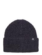 Plico Unisex Beanie Sport Women Sport Accessories Sport Beanies Navy W...