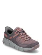 Summits At Sport Women Sport Shoes Sport Outdoor-hiking Shoes Grey Ske...