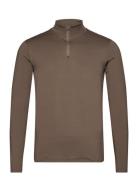 Dikerye M Midlayer Sport Men Sport Clothing Sport Fleeces & Midlayers ...