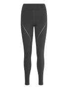 Onpjam-2-Contrast Life Hw Tights Sport Sport Clothing Sport Tights Spo...