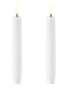 Led Taper Candle Home Decoration Candles Led Candles White UYUNI Light...