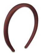 Suzy Headband Accessories Hair Accessories Hair Band Burgundy Pipol's ...