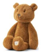 Berto Bear Teddy Toys Soft Toys Teddy Bears Brown Liewood
