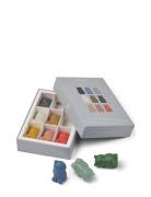 Wallace Crayons 9-Pack Toys Creativity Drawing & Crafts Drawing Colour...
