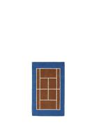 Tennis Rug Home Kids Decor Rugs And Carpets Rectangular Rugs Blue OYOY...