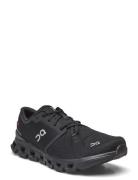 Cloud X 4 M Sport Men Sport Shoes Sport Running Shoes Black On