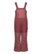 Play Winter Pants Thermal Sport Outdoor Pants Pink Viking