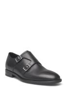 Heidi Shoes Flat Loafers Black VAGABOND