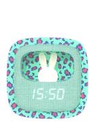Billy Clock And Light - Leopard Toys Electronic & Media Blue Mobility ...