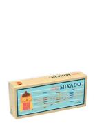 Little Woodies - Mikado Toys Puzzles And Games Games Active Games Mult...