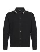 Roden Tops Knitwear Cardigans Black Ted Baker London