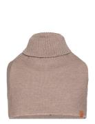 Neck Warmer Wool Knit Accessories Scarves & Neckwarmers Neckwarmers Br...