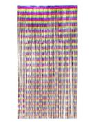 Rainbow Colors Door Curtain 200 X 100 Cm Home Kids Decor Party Supplie...
