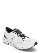 Cloud X 4 W Sport Women Sport Shoes Sport Running Shoes White On