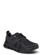 Cloud Sky Shoes Sports Shoes Running-training Shoes Black On