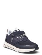 Cloud Play 1 K Shoes Sports Shoes Running-training Shoes Navy On