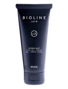 Man Hydra Mat Face Gel-Cream Fugtighedscreme Ansigtscreme Hudpleje Nud...