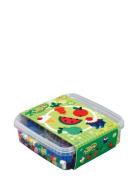 Hama Maxi Box 600 Pcs Fruits Toys Creativity Drawing & Crafts Craft Pe...