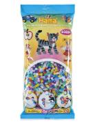 Midi Beads 6000 Pcs Mix 53 Toys Creativity Drawing & Crafts Craft Pear...