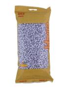 Hama Midi Beads 6000 Pcs Light Lavender Toys Creativity Drawing & Craf...