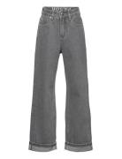 Loose Jeans/Turn Up Bottoms Jeans Loose Jeans Grey Hound