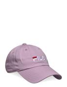 Bangil Sport Women Sport Accessories Sport Caps Pink FILA