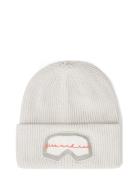 Zaida Sport Sport Accessories Sport Beanies White FIRE+ICE