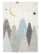 Atlas Mountain Home Kids Decor Rugs And Carpets Rectangular Rugs Grey ...