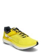 M Vanish Tempo Sport Sport Shoes Sport Running Shoes Yellow Altra