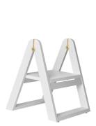 Reech Step Stool Ladder Home Furniture Chairs & Stools Stools & Benche...