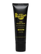 Shoe Polish Cream Neutral 75Ml Nn Skopleje Black Dr. Martens