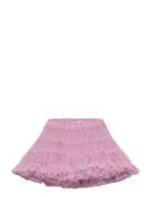 Nmfritul Tulle Skirt Dresses & Skirts Skirts Tulle Skirts Pink Name It
