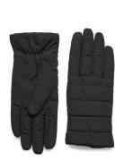 Albertembg Glove Accessories Gloves Finger Gloves Black Markberg