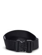 Small Nylon Belt-Black Designers Belts Classic Belts Black Edwin