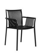 Maja - Garden Chair  Home Furniture Chairs & Stools Chairs Black House...