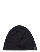 U Mer 260 Ridge Beanie Sport Women Sport Accessories Sport Beanies Bla...