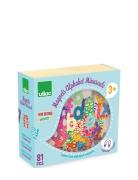 Magnets - Alphabet Lowercase Letters Toys Puzzles And Games Games Acti...