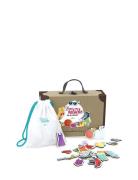 Game - In My Suitcase Toys Puzzles And Games Games Memory Multi/patter...