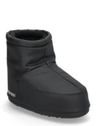 Mb Icon Low Nolace Ru Shoes Boots Winter Boots Black Moon Boot