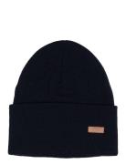 Knitted Beanie Sport Sport Accessories Sport Beanies Black COLD