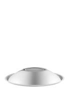 Dome Lid 32 Cm Home Kitchen Pots & Pans Lids & Accessories Silver Eva ...