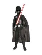 Costume Rubies Darth Vader S 104 Cl Toys Costumes & Accessories Charac...